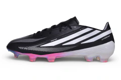 Chuteira Adidas F50 Hyperfast.1 Evo FG - Preto