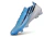 Chuteira Adidas F50 Hyperfast.1 Evo FG - Azul na internet