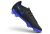 Chuteira Nike Mercurial Vapor 17 Elite FG - Preto/Roxo - Marca Esportiva - Loja Especializada em Chuteiras 