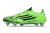 Chuteira Adidas F50 X Campo SG - Verde - comprar online