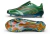 Chuteira Adidas TUNit F50 Elite FG - Verde - loja online