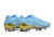 Chuteira Adidas F50 Hyperfast Laceless FG - Azul - comprar online