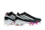 Chuteira Adidas F50 Hyperfast Laceless FG - Preto - comprar online