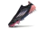 Chuteira Adidas F50 X Laceless Campo SG - Roxo/Preto - Marca Esportiva - Loja Especializada em Chuteiras 