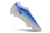 Chuteira Nike Mercurial Vapor 17 Elite FG - Azul - Marca Esportiva - Loja Especializada em Chuteiras 