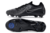 Chuteira Nike Campo Phantom GX2 Elite Campo FG - Preto/Branco - loja online