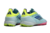 Chuteira Adidas X F50 Elite Society - Azul Claro/Rosa/Verde - comprar online