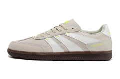 Chuteira Adidas Predator 24 League Futsal - Branco/Bege