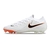 Chuteira Nike Campo Phantom GX2 Elite Campo FG - Branco/Laranja - comprar online