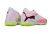 Chuteira Puma Future 9 Ultimate TF - Branco/Rosa - comprar online