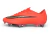 Chuteira Nike Air Zoom Mercurial Superfly 11 Elite SG - Laranja