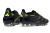 Chuteira Adidas Predator Elite 25 Campo FG - Preto/Verde na internet