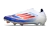 Chuteira Adidas F50+.1 Elite FG - Branco/Azul - comprar online