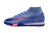 Chuteira Nike Mercurial Superfly 10 Elite Society - Azul - comprar online