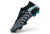 Chuteira Puma Future 8 Ultimate Low Campo FG - Preto/Azul na internet
