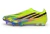 Chuteira Adidas F50 Hyperfast Laceless FG