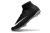 Imagem do Chuteira Nike Mercurial Superfly 4 Elite Campo - Preto/Branco