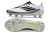 Chuteira Adidas F50 X Campo SG - Preto/Roxo/Branco - loja online