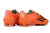 Chuteira Adidas F50 X Campo - Laranja/Preto - loja online