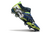 Chuteira Puma Future 7 Ultimate Campo FG - Verde - loja online