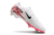 Chuteira Nike Air Zoom Mercurial Vapor 16 Elite FG - Branco/Rosa na internet