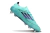 Chuteira Adidas F50 X Campo SG - Azul/Roxo - loja online