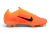 Chuteira Nike Mercurial Vapor 17 Elite FG - Laranja na internet