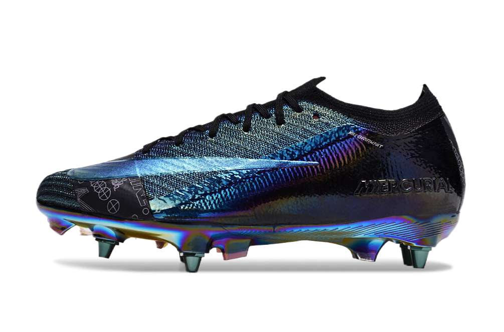 Chuteira Nike Air Zoom Mercurial Vapor 15 Elite SG