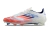 Chuteira Adidas F50 X Campo Branco/Vermelho