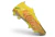 Chuteira Puma Future 9 Ultimate Kidsuper x Njr FG - Marca Esportiva - Loja Especializada em Chuteiras 