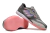 Imagem do Chuteira Adidas Fevernova Futsal - Cinza/Rosa