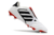 Chuteira Adidas Copa Gloro 2 Campo - Branco/Vermelho - loja online