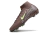 Chuteira Nike Air Zoom Mercurial Superfly 10 Elite Campo - Marrom - Marca Esportiva - Loja Especializada em Chuteiras 