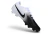 Chuteira Nike Tiempo Maestro Elite FG - Preto/Branco - Marca Esportiva - Loja Especializada em Chuteiras 