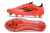 Chuteira Adidas F50 X Campo SG - Laranja/Preto - loja online