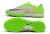 Chuteira Nike Mercurial Superfly 11 Society - Verde - loja online