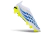 Chuteira Adidas Predator Laceless 26 Elite FG - Branco/Amarelo - loja online