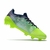 Chuteira Puma Ultra 1.3 Campo FG - Verde/Preto na internet