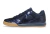 Chuteira Nike SB Gato Futsal - Azul - comprar online