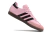 Chuteira Adidas Samba Futsal - Rosa/Preto na internet