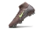Chuteira Nike Air Zoom Mercurial Superfly 10 Elite SG - Marrom - Marca Esportiva - Loja Especializada em Chuteiras 
