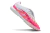Chuteira Adidas Predator Tongue Elite 25 Society - Branco/Rosa - loja online
