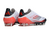 Chuteira Adidas F50 X Campo SG - Branco/Vermelho na internet