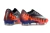 Chuteira Nike Mercurial Superfly 11 Elite FG - Laranja/Preto na internet
