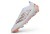 Chuteira Adidas Predator Laceless 26 Elite FG - Branco na internet