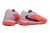 Chuteira Nike Phantom 6 Elite Society TF - Vermelho na internet