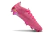 Chuteira Puma Ultra 5 Carbon FG - Rosa - loja online