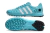 Imagem do Chuteira Adidas Adipure 11 Pro Society TF - Azul/Branco