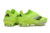 Chuteira Adidas F50 Elite Campo - Verde/Preto - comprar online