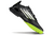 Chuteira Adidas X F50 Pro Society - Preto/Verde - loja online